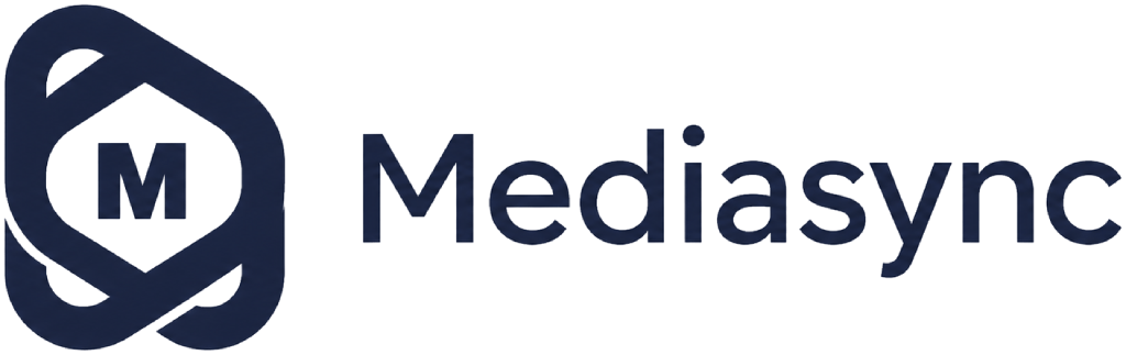 MediaSync